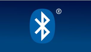 Bluetooth® connectivity