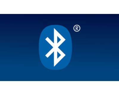 Připojení prostřednictvím Bluetooth