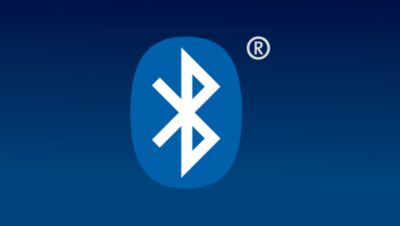 Bluetooth connection