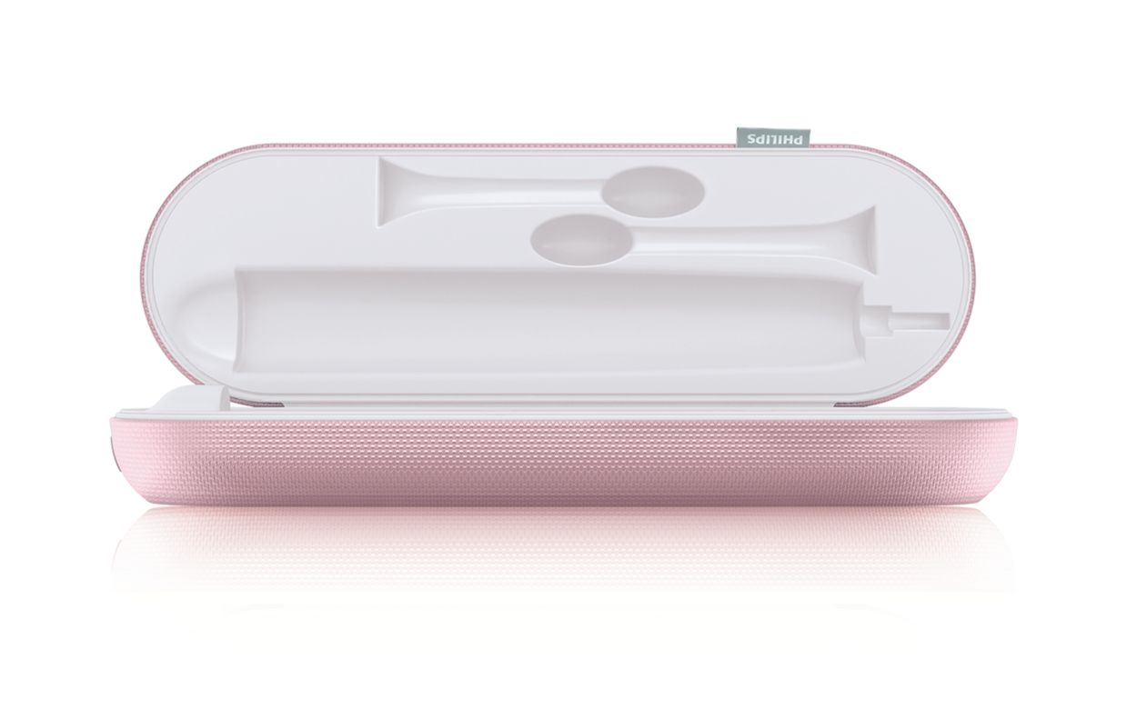 DiamondClean Sonic electric toothbrush HX9363/63 | Sonicare