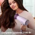 Потужне сушіння за нижчої температури