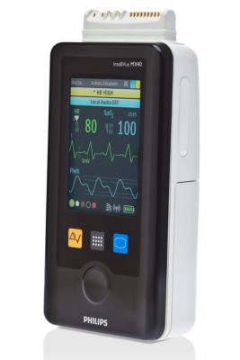 philips patient monitoring supplies