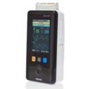 IntelliVue MX40 Tragbarer Patientenmonitor, 2,4-GHz-Frequenzsprungverfahren