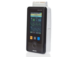 philips cardiac monitor