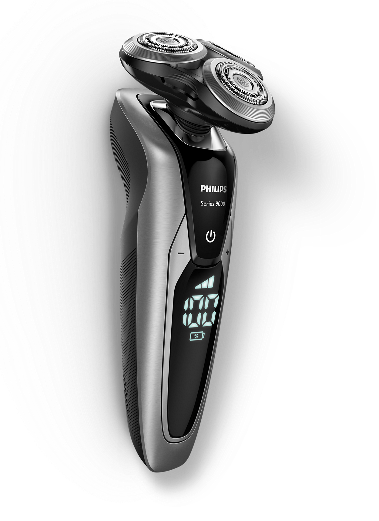 Shaver series 9000 ウェット&ドライ電気シェーバー S9781/31 Shaver series 9000 ウェット&ドライ電気シェーバー S9781/31