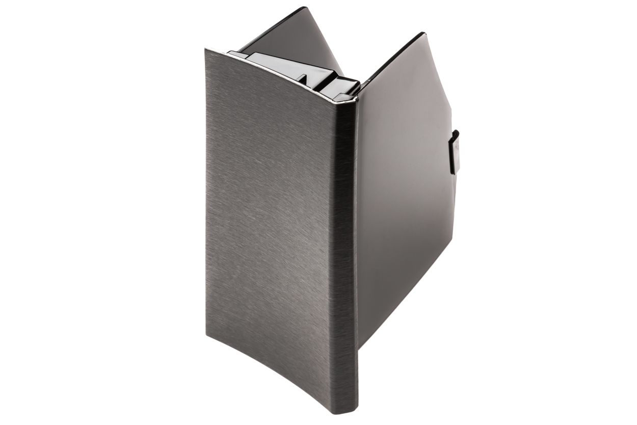 Coffee grounds container CP0570/01 Philips