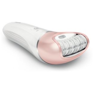 Satinelle Advanced Wet & Dry epilator