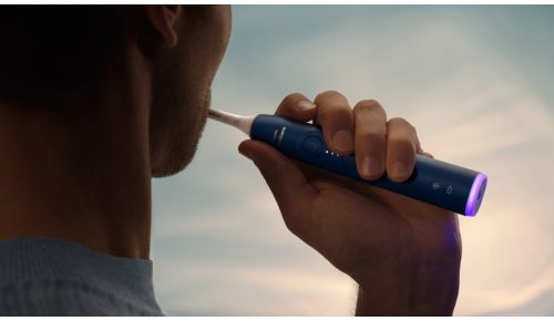 Schützen Sie Ihr Zahnfleisch mit unserem Drucksensor