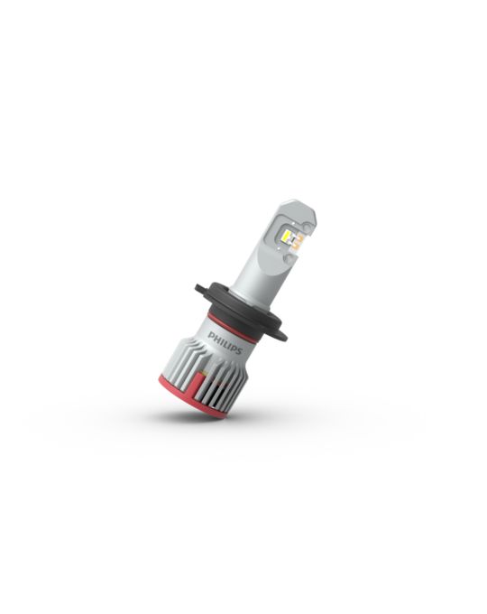 11972U92X2 Philips H7-LED headlight bulb Ultinon Pro9200