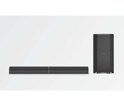 Philips 2.1 ch store speaker mms 8085b