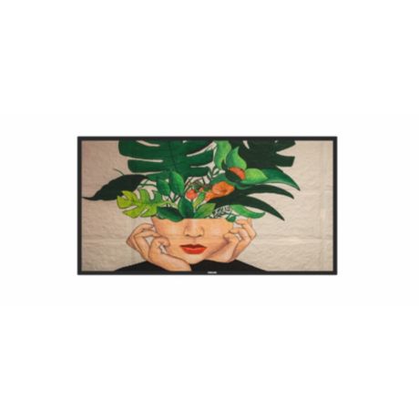 43BDL4511D/27 Signage Solutions D-Line Display