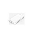 Power bank. 10000mAh Capacity