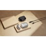 Comfortable close shave on the go