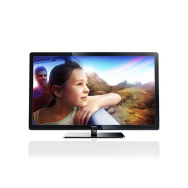 3000 series 42PFL3007H LCD TV
