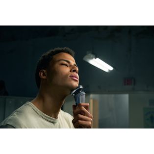 Shaver Series 5000 Afeitadora eléctrica Seco y Mojado