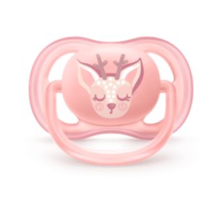 Avent Sucette ultra air