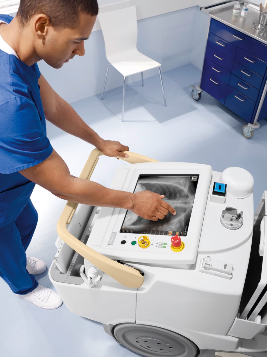 Fast, high-quality images