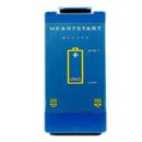 Batteria HeartStart - Durata: quattro anni  Batteria