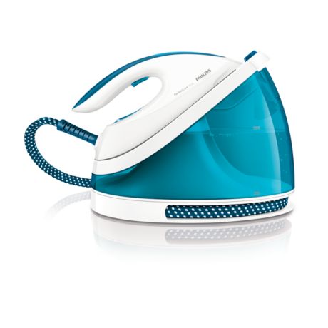 Philips steam deals iron not steaming