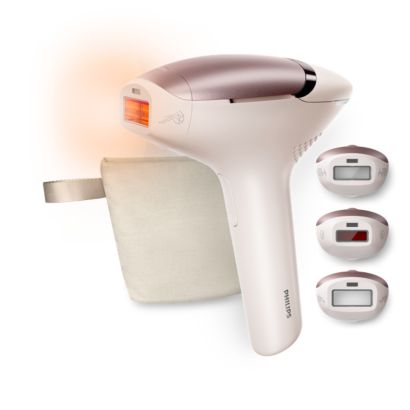 Philips BRI878 - Lumea IPL 9000 Series