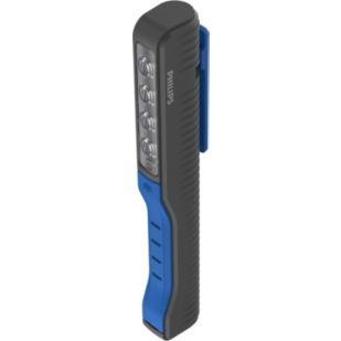 LED Professional Work Light Lâmpada compacta recarregável PEN20