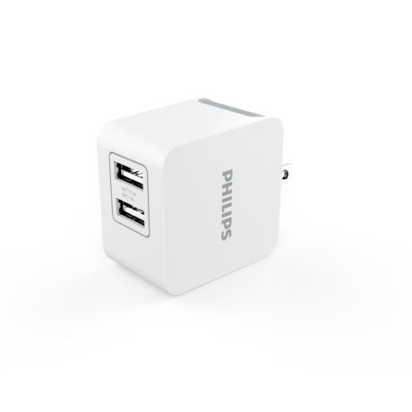 DLP3012/37  USB-wandoplader