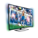 Tanki Smart Full HD LED televizor