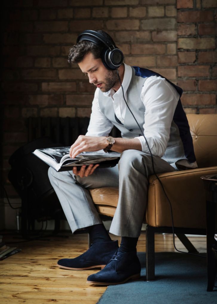 Philips Fidelio Fidelio