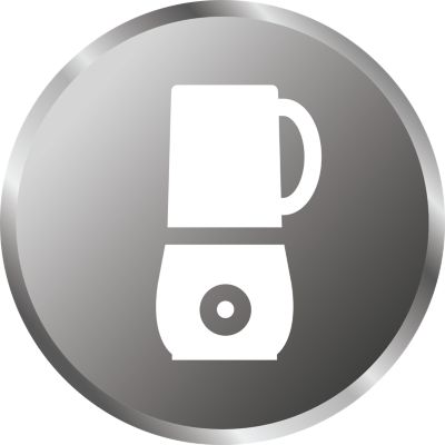 Enostavno odmrzujte ali pogrevajte shranjene obroke