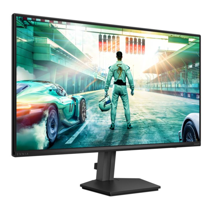Evnia Gaming monitor