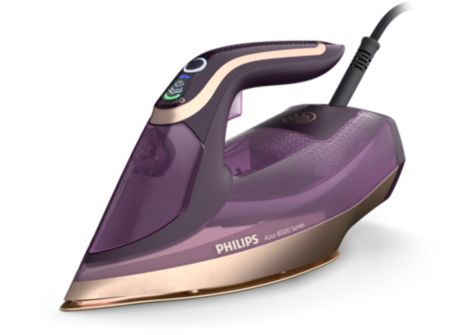 Philips Fiare călcat cu abur