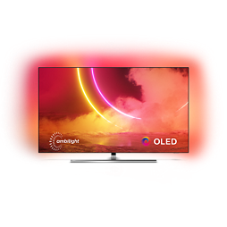 OLED 4K UHD OLED Android TV