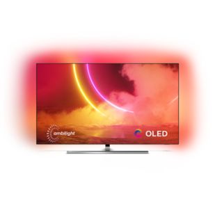 OLED 4K UHD OLED Android TV