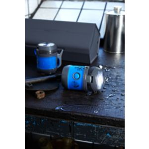 True colour match. Designed for pros.