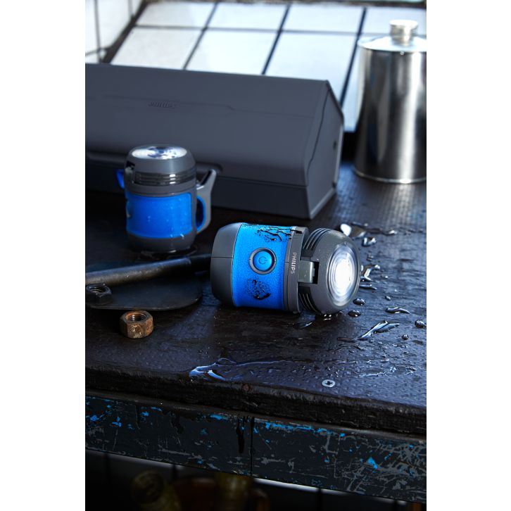 True colour match. Designed for pros.