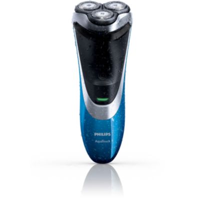 Great skin protection, smooth shave