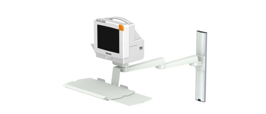 Standard product photograph