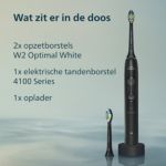 Essentiële reiniging voor gezonde tanden en gezond tandvlees