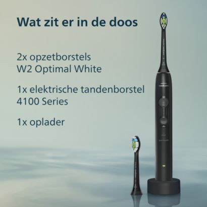 Sonicare 4100