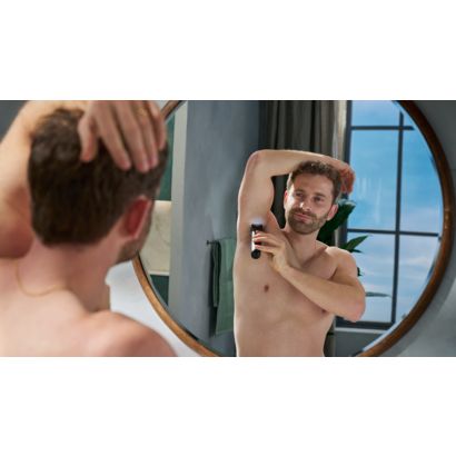 Philips Body Groomer 7000 Series