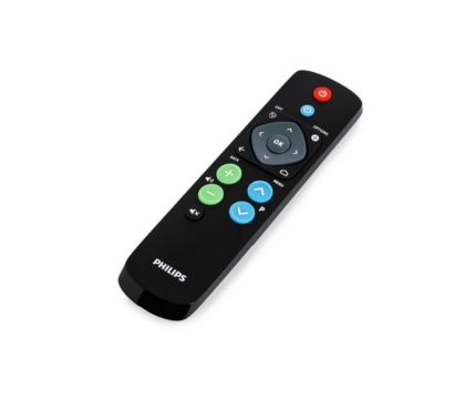 Easy Remote Control