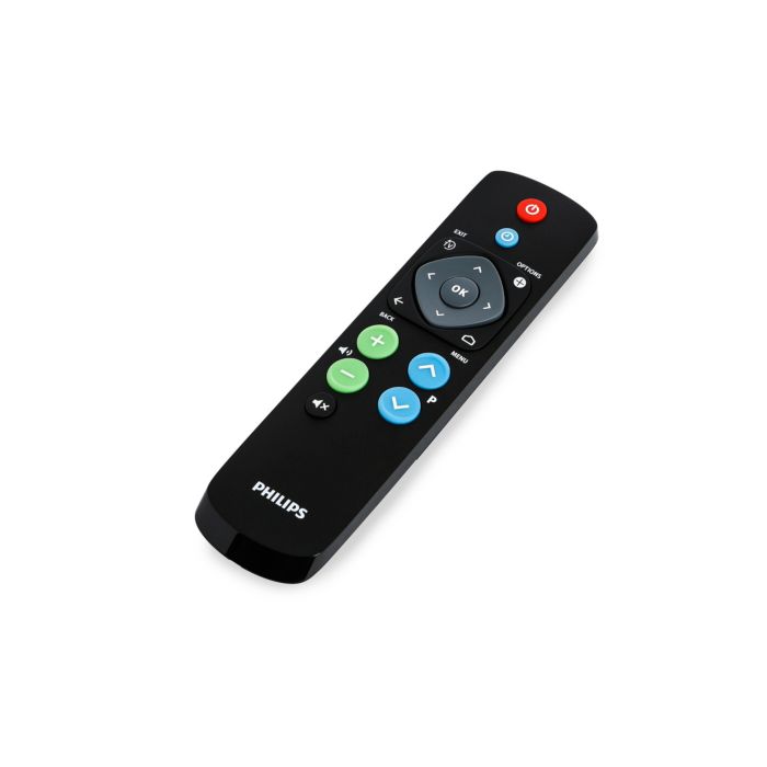 Easy Remote Control