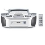 Pasa tus CDs preferidos a MP3