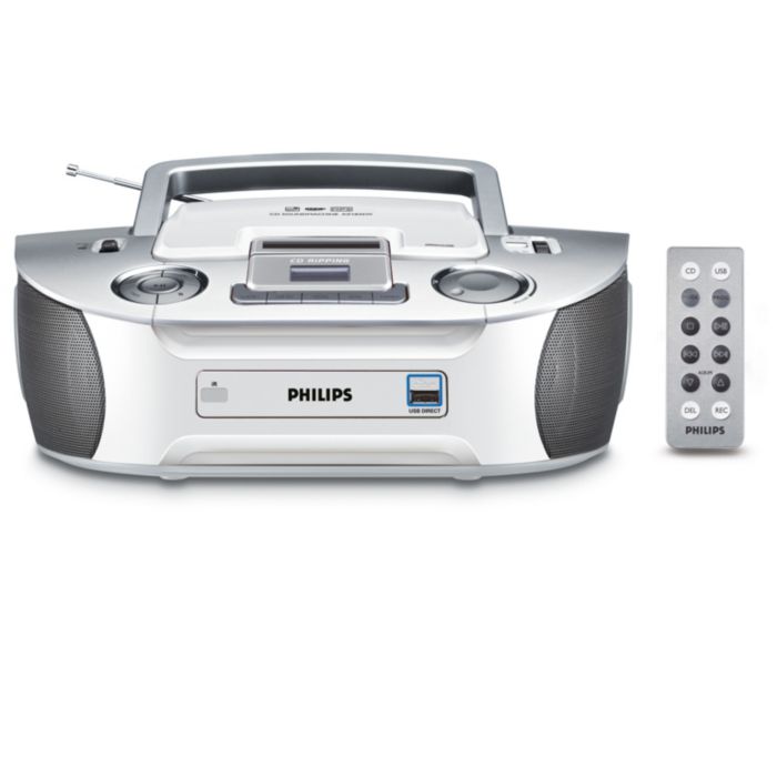 Pasa tus CDs preferidos a MP3