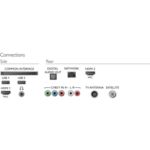 Full HD Smart Slim LED televizors