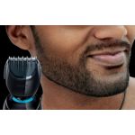 Create the look you want, from stubble to beard