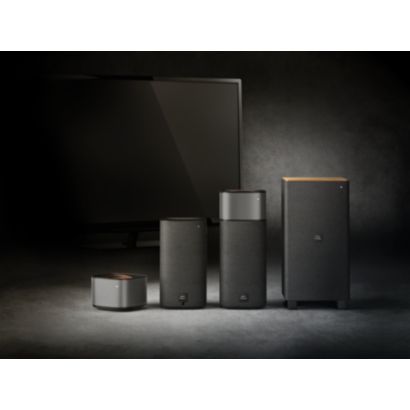 Philips Fidelio
