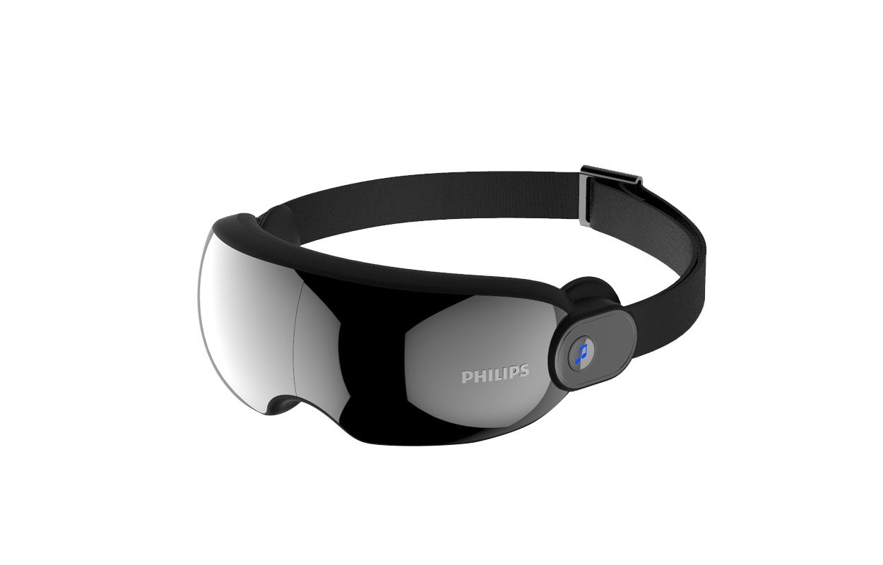 다차원, 눈 케어