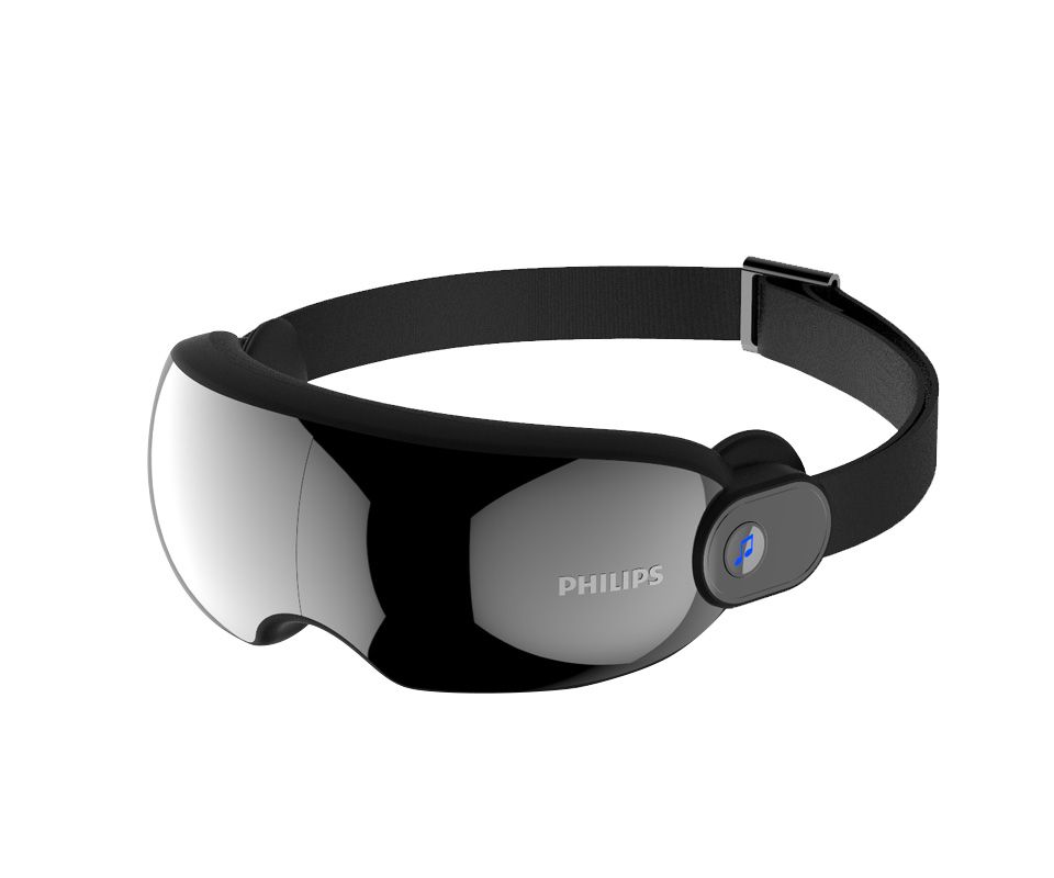 다차원, 눈 케어