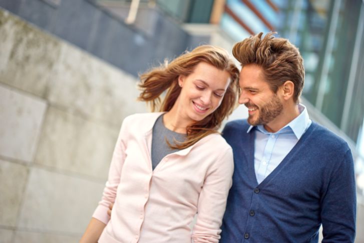 Philips Beardtrimmer series 7000